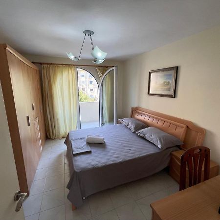Tirana Flora Center Apartment Экстерьер фото