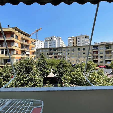 Tirana Flora Center Apartment Экстерьер фото