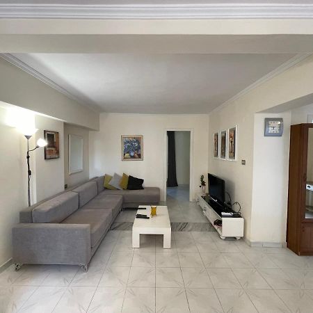 Tirana Flora Center Apartment Экстерьер фото