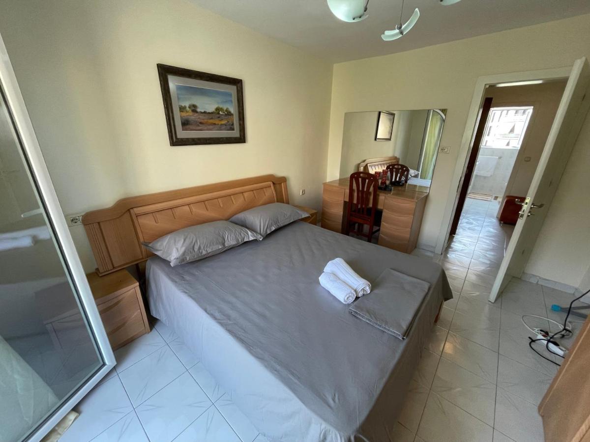 Tirana Flora Center Apartment Экстерьер фото