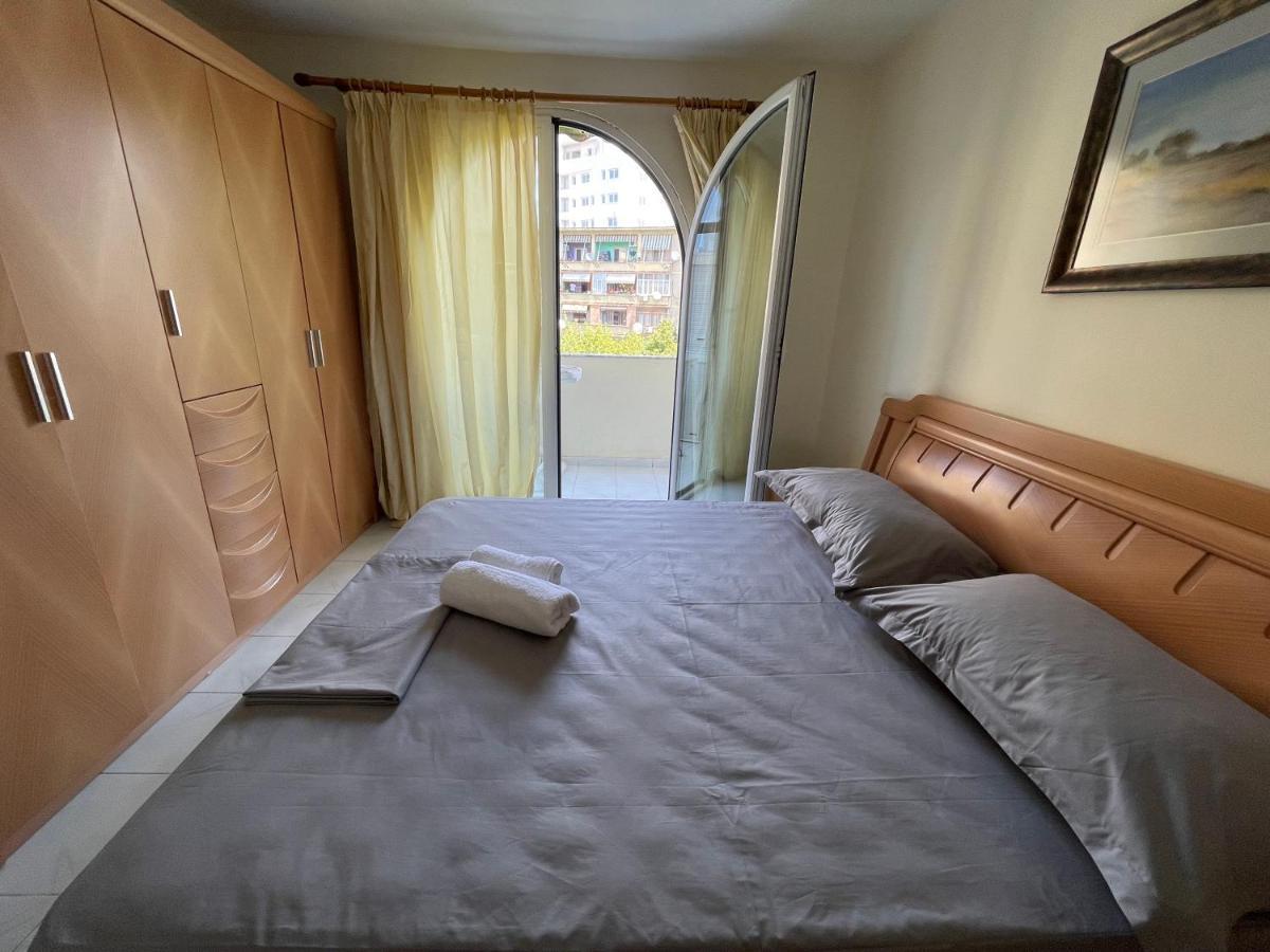 Tirana Flora Center Apartment Экстерьер фото