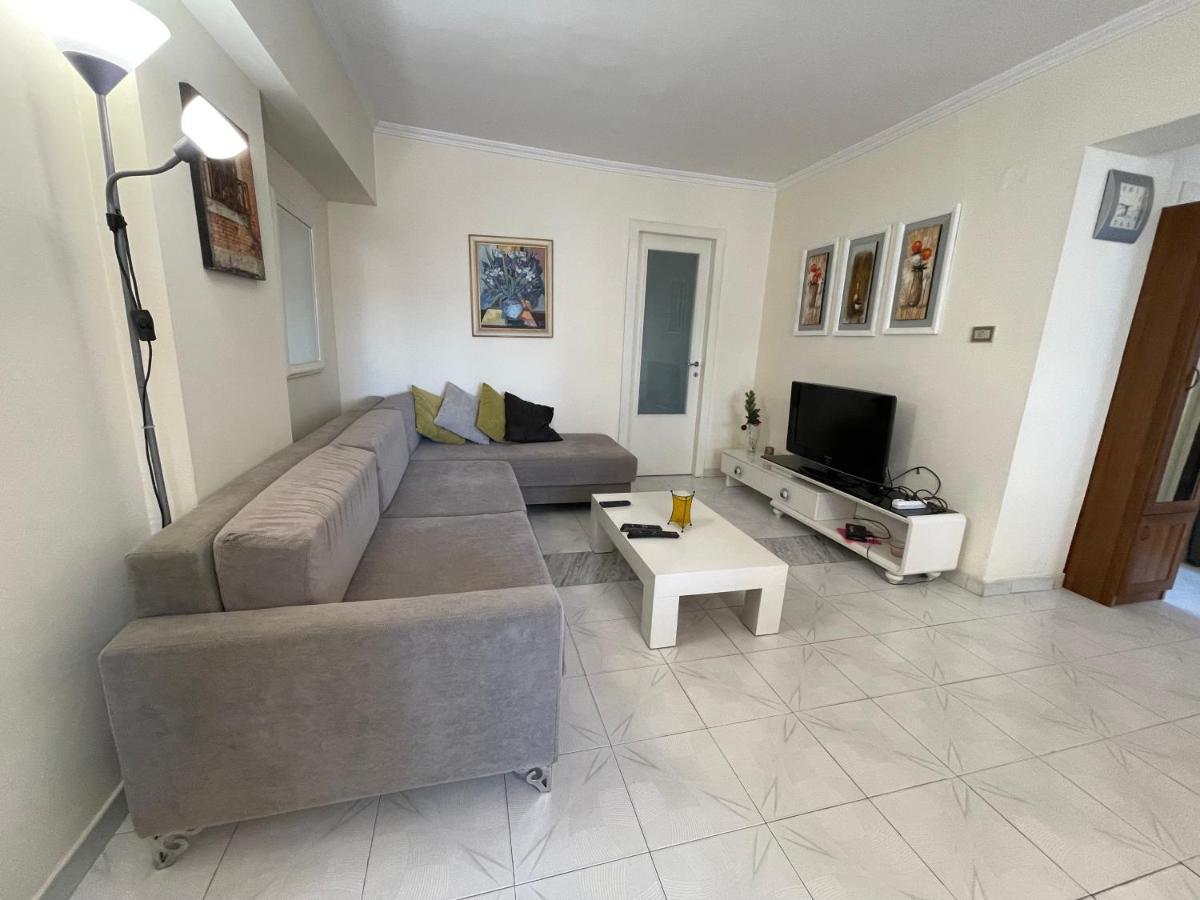 Tirana Flora Center Apartment Экстерьер фото