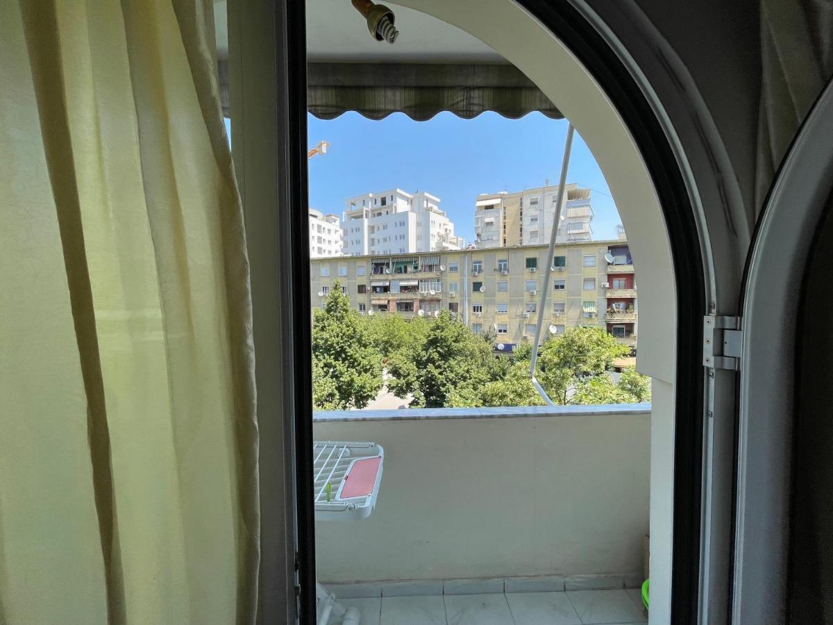 Tirana Flora Center Apartment Экстерьер фото